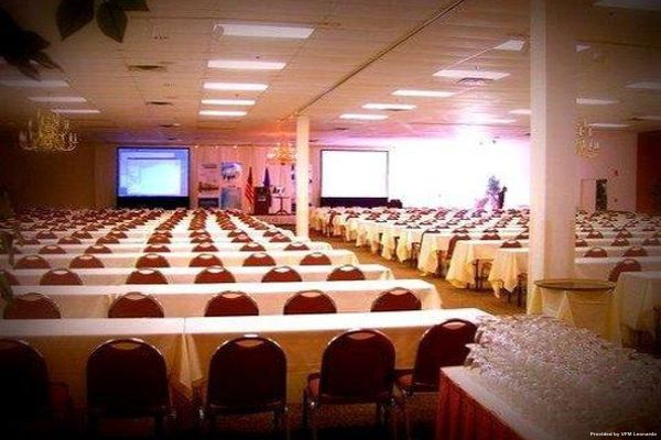 Hope Hotel and Conference Ctr (Riverside)